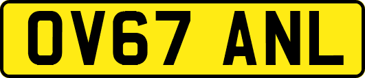 OV67ANL