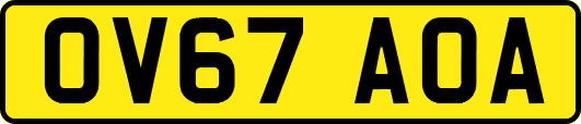 OV67AOA