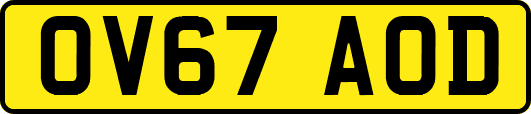 OV67AOD