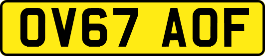 OV67AOF