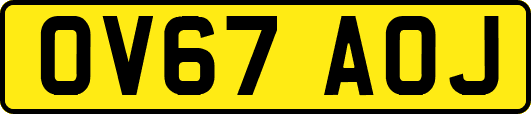 OV67AOJ