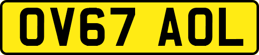 OV67AOL