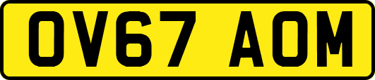 OV67AOM