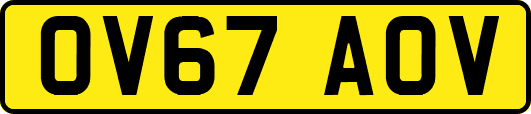 OV67AOV