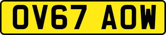 OV67AOW