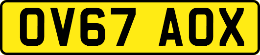 OV67AOX