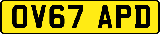 OV67APD