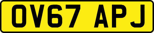 OV67APJ