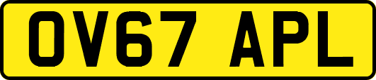 OV67APL