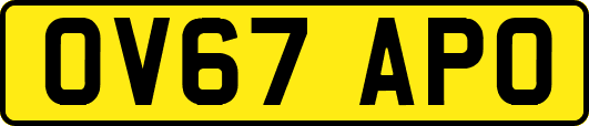 OV67APO