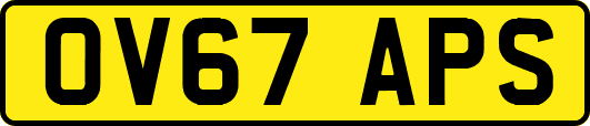 OV67APS