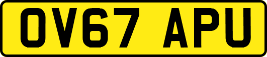 OV67APU
