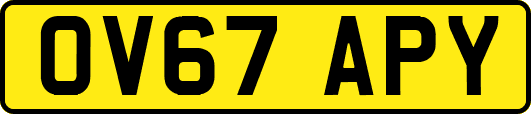 OV67APY