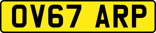 OV67ARP