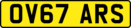 OV67ARS