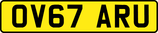 OV67ARU