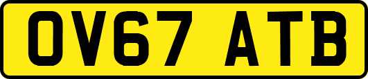 OV67ATB