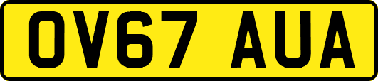 OV67AUA