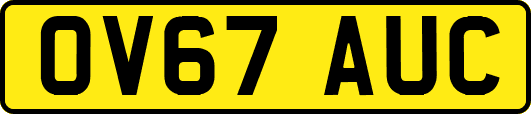 OV67AUC