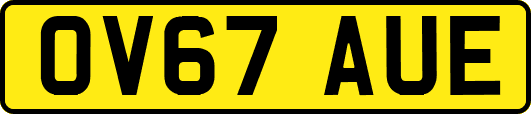 OV67AUE