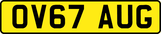 OV67AUG