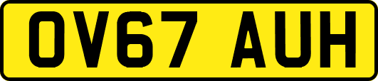 OV67AUH