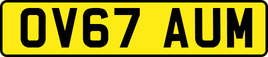 OV67AUM