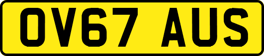 OV67AUS