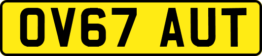 OV67AUT