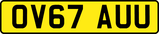 OV67AUU