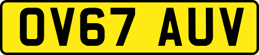 OV67AUV