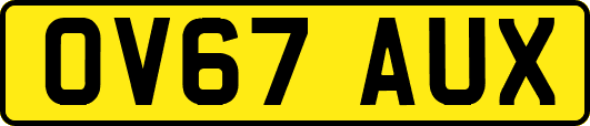 OV67AUX