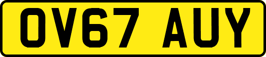 OV67AUY