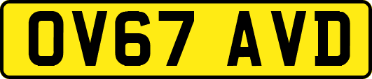 OV67AVD