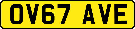 OV67AVE
