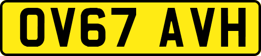 OV67AVH