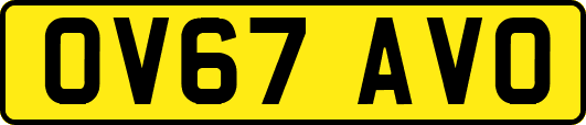 OV67AVO