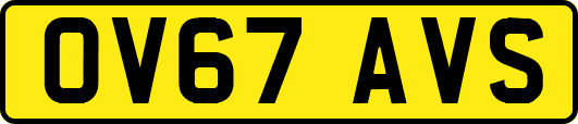 OV67AVS