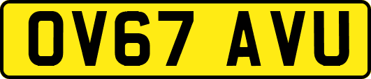 OV67AVU