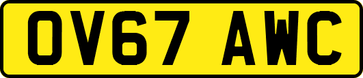 OV67AWC
