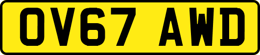 OV67AWD