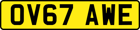 OV67AWE