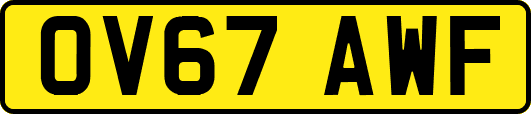 OV67AWF