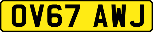 OV67AWJ