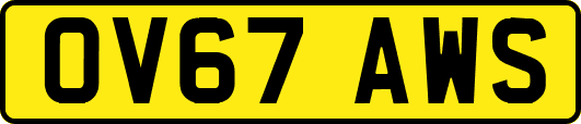 OV67AWS
