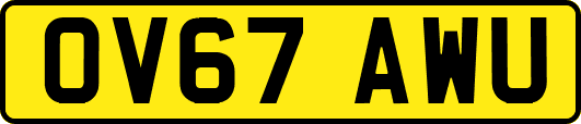 OV67AWU