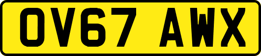 OV67AWX