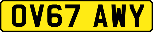 OV67AWY