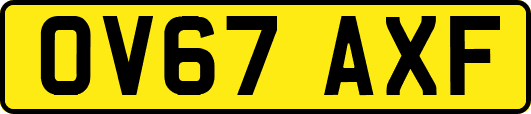 OV67AXF