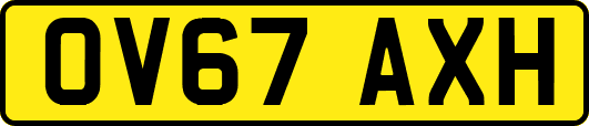 OV67AXH